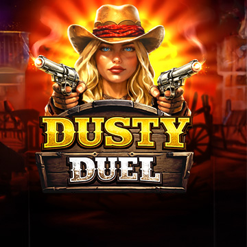 Dusty Duel