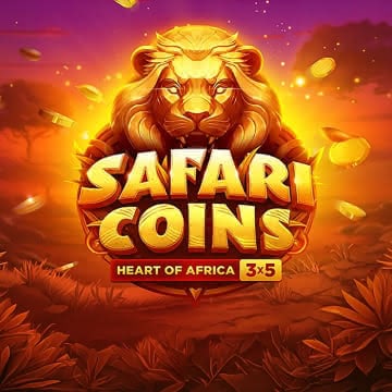Safari Coins
